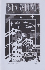 Star*Line issue 31.1